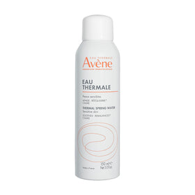 Eau Thermale Avène Thermal Spring Water 191g front view