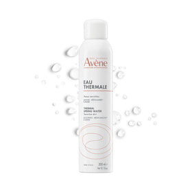 Eau Thermale Avène Thermal Spring Water 360g front view