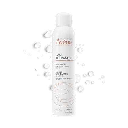 Eau Thermale Avène Thermal Spring Water 360g front view