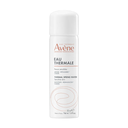 Eau Thermale Avène Thermal Spring Water 70g front view