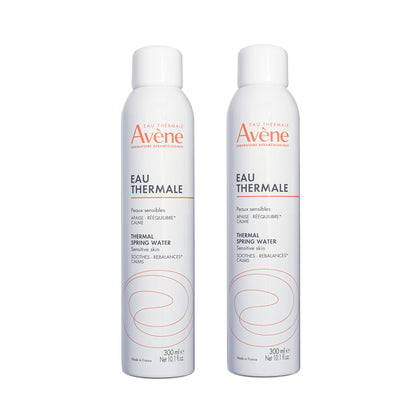 Eau Thermale Avène Thermal Spring Water 730g front view