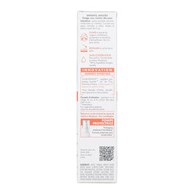 Eau Thermale Avène Tolerance Control Cream packaging side view