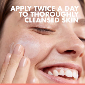 Eau Thermale Avène Tolerance Control Cream with ingredients list