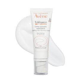 Eau Thermale Avène Tolerance Control Soothing Skin Recovery Cream front view