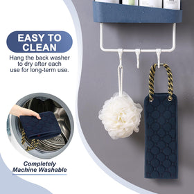 eaxun back scrubber packaging front view