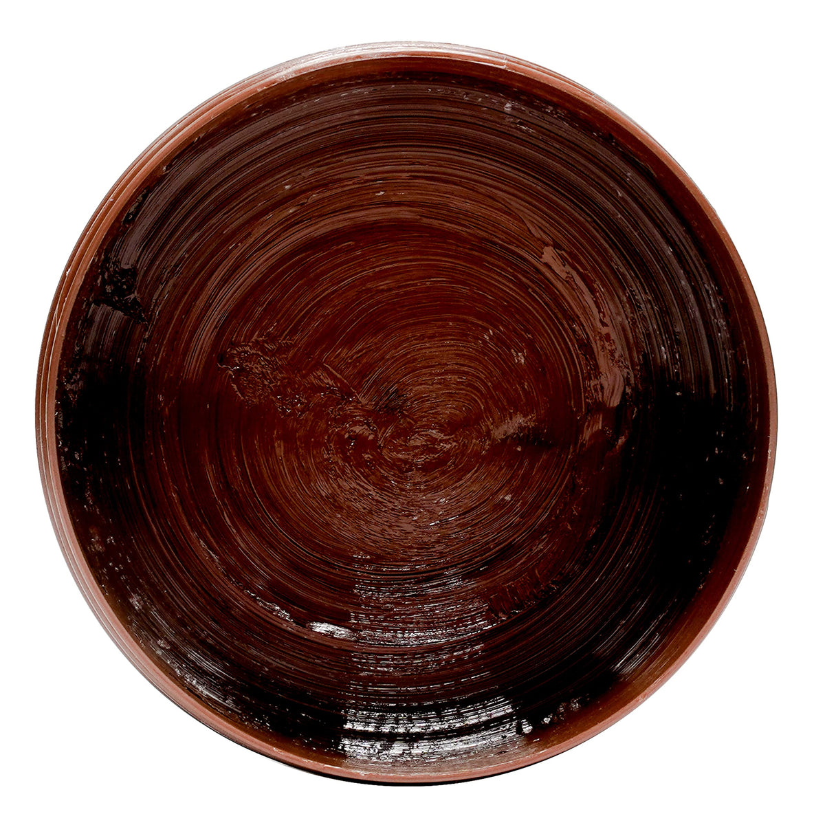 EBIN NEW YORK 24 Hour Edge Tamer side view showing texture
