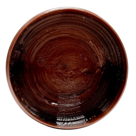 EBIN NEW YORK 24 Hour Edge Tamer side view showing texture