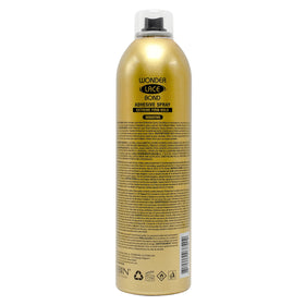 EBIN NEW YORK Wonder Lace Bond Adhesive Spray side view