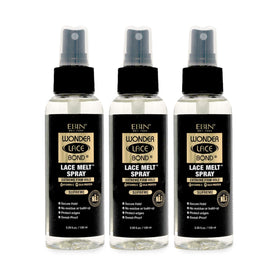 EBIN NEW YORK Wonder Lace Bond Melt Spray front view
