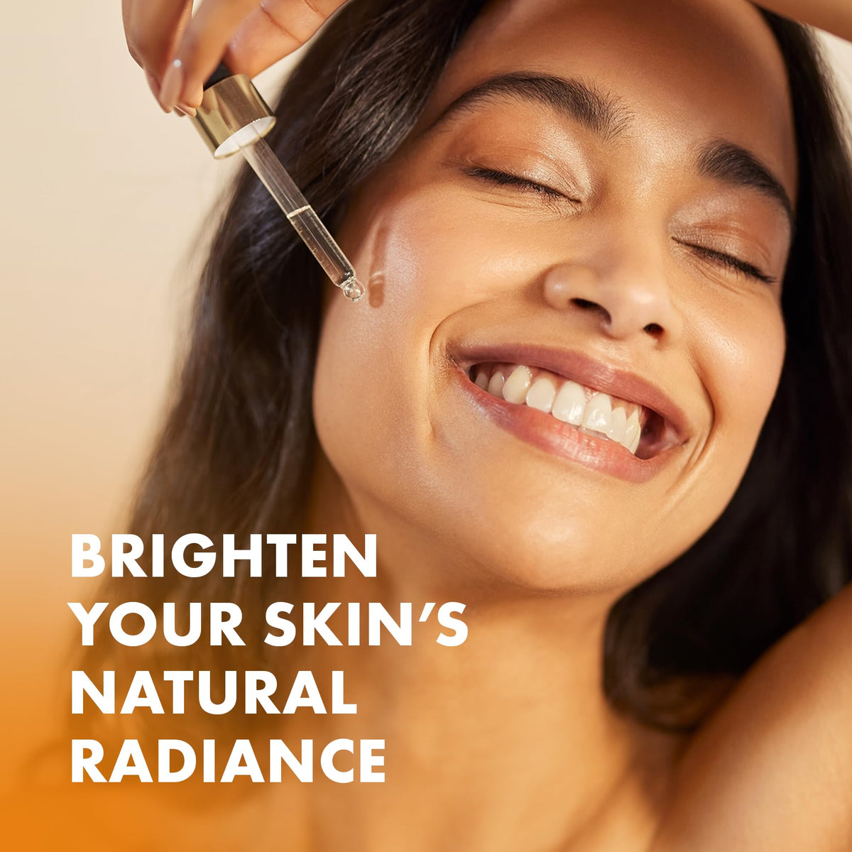Eclat Skincare Vitamin C Serum 1 Fl Oz lifestyle scene