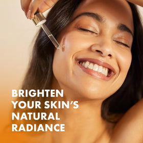 Eclat Skincare Vitamin C Serum 1 Fl Oz lifestyle scene