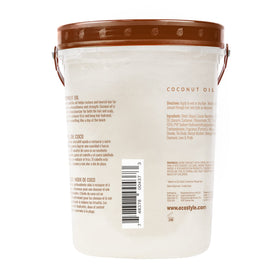Eco Style Coconut Oil Styling Gel 80 oz packaging