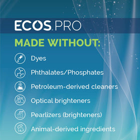 ECOS Hand Soap Refill 1 Gallon in a commercial setting
