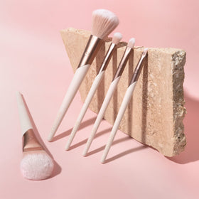 EcoTools Luxe Makeup Brush Set packaging