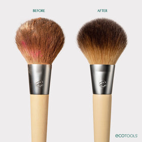 EcoTools Makeup Brush Cleanser 16 Fl Oz ingredients list