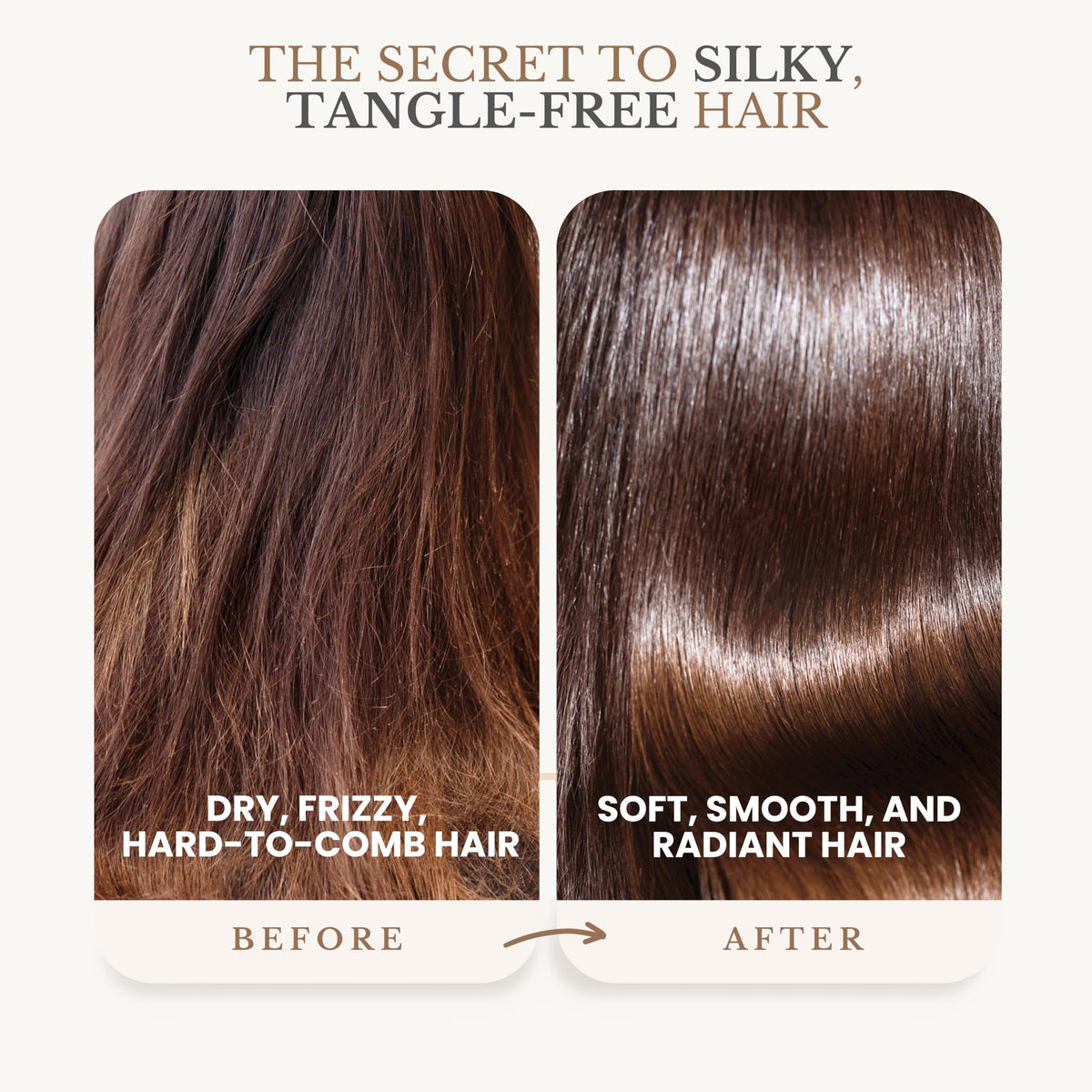 EDENIKA BOTANICALS Rosemary Oil Conditioner with natural ingredients
