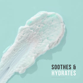 Edge Shaving Gel for Men with Schick Hydro 5 Razor
