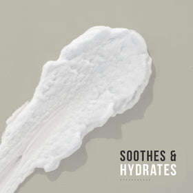 Edge Shaving Gel in bathroom setting