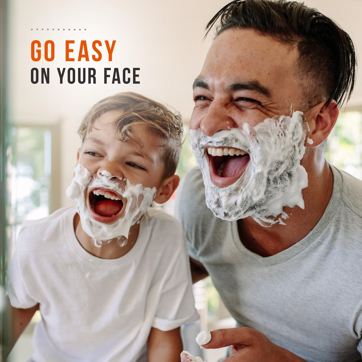 Edge Shaving Gel with Schick Hydro 5 Razor