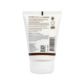 Edgewell Bulldog Age Defense Face Moisturizer texture close-up