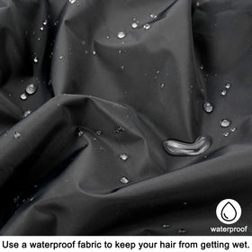 Edoneery shower cap in solid colour design