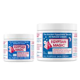 Egyptian Magic All Purpose Moisturising Cream 4oz front view