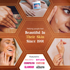 Egyptian Magic All Purpose Moisturising Cream ingredients list