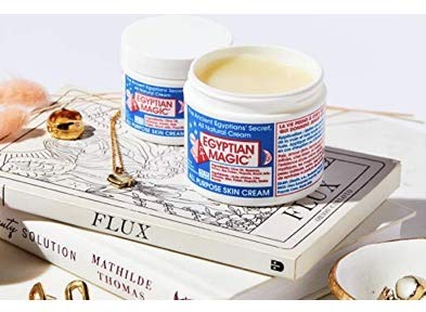 Egyptian Magic cream with natural ingredients
