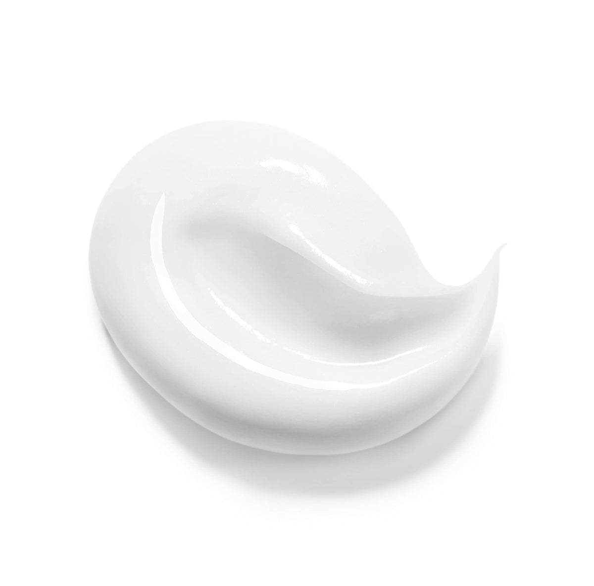 Eight Saints Night Cream being applied to skin