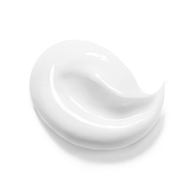 Eight Saints Night Cream being applied to skin
