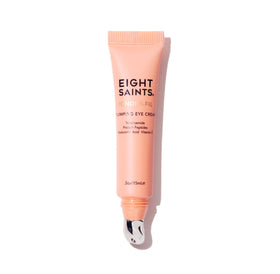 Eight Saints Wonder-fill Plumping Eye Cream 0.5oz front view