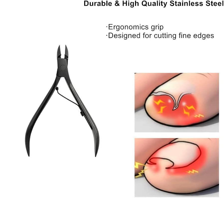 EKOCSIO foot scrubber and rasp close-up