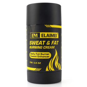 ELAIMEI Fat Burning Sweat Cream front view 150g