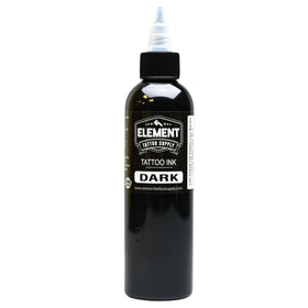 Element Tattoo Supply Greywash Ink Set 5 Shades 4oz grey ink shades