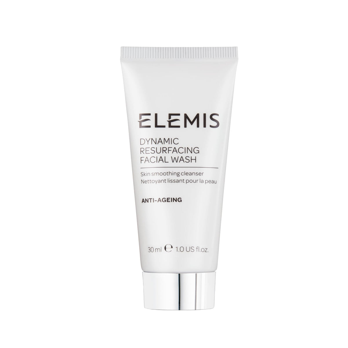 ELEMIS Dynamic Resurfacing Facial Wash 30ml front view