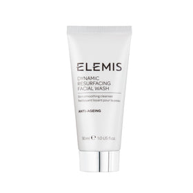 ELEMIS Dynamic Resurfacing Facial Wash 30ml front view