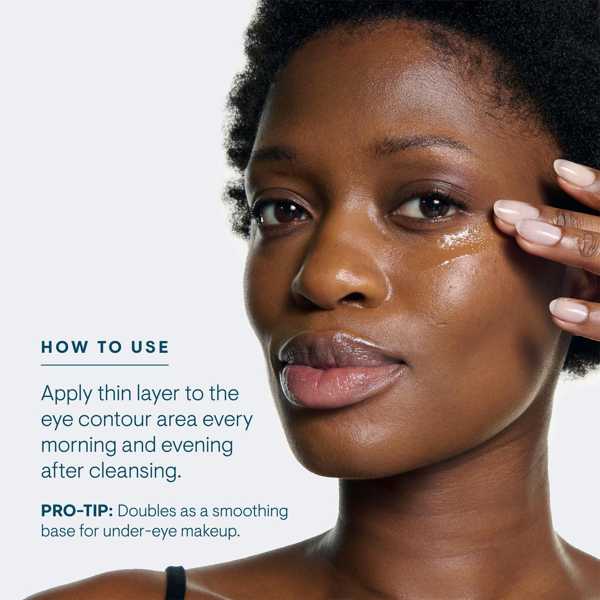 ELEMIS Pro-Collagen Advanced Eye 15ml lifestyle scene