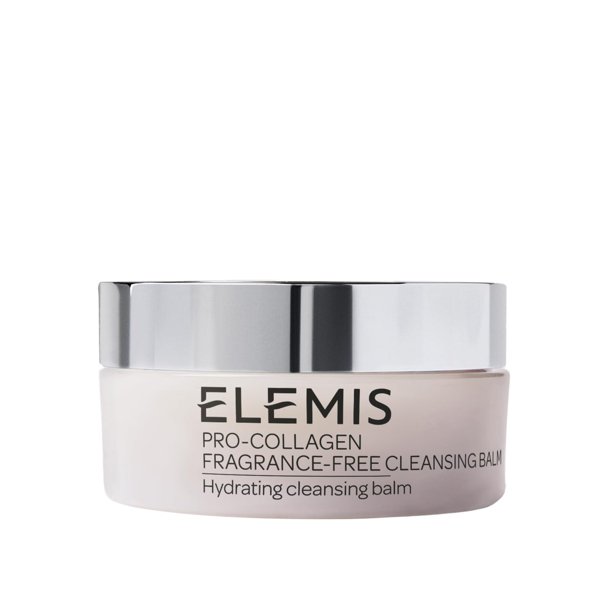 ELEMIS Pro-Collagen Cleansing Balm 100g front view