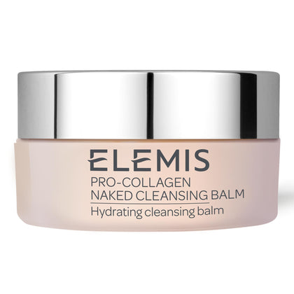 ELEMIS Pro-Collagen Cleansing Balm 100g front view