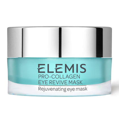 ELEMIS Pro-Collagen Eye Revive Mask 15ml front view