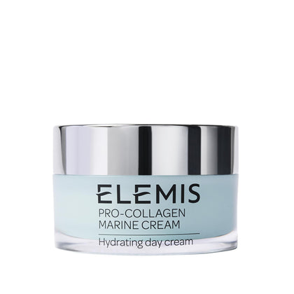 ELEMIS Pro-Collagen Marine Cream 50ml front view