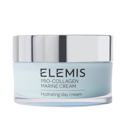 ELEMIS Pro-Collagen Marine Cream 98ml front view