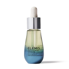 ELEMIS Pro-Collagen Marine Oil 15ml front view