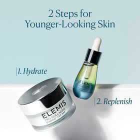 ELEMIS Pro-Collagen Marine Oil 15ml with marine ingredients
