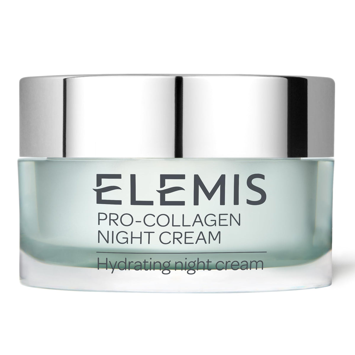 ELEMIS Pro-Collagen Night Cream 50ml front view