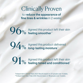 ELEMIS Pro-Collagen Night Cream 50ml texture close-up