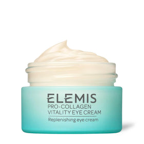 ELEMIS Pro-Collagen Vitality Eye Cream 15ml front view