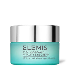ELEMIS Pro-Collagen Vitality Eye Cream 15ml packaging