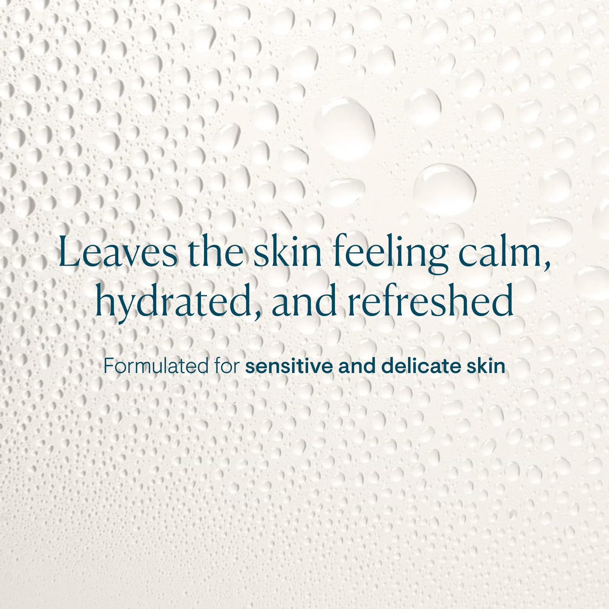 ELEMIS Soothing Apricot Toner 200ml mist application