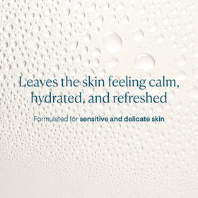 ELEMIS Soothing Apricot Toner 200ml mist application